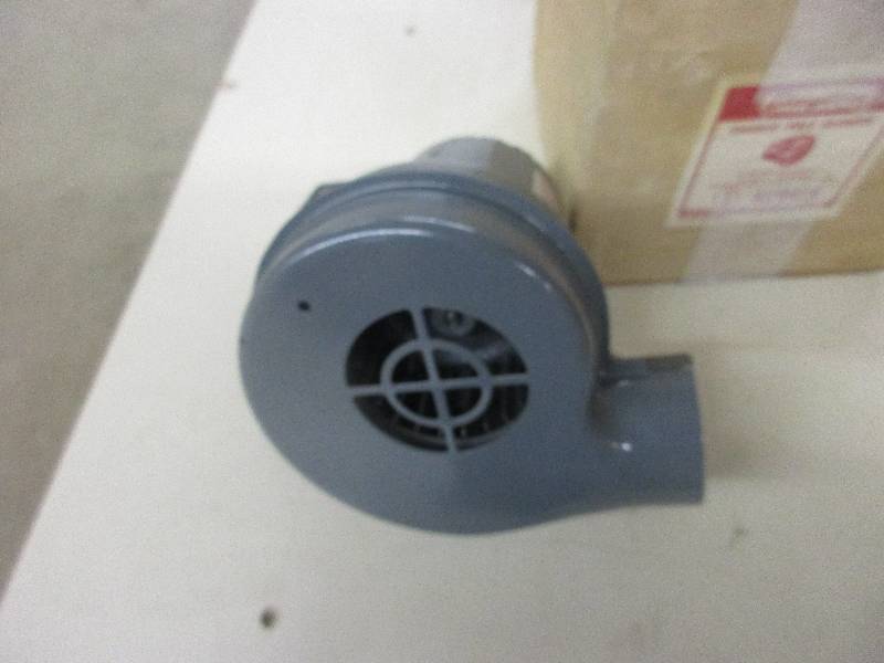 Blower fan