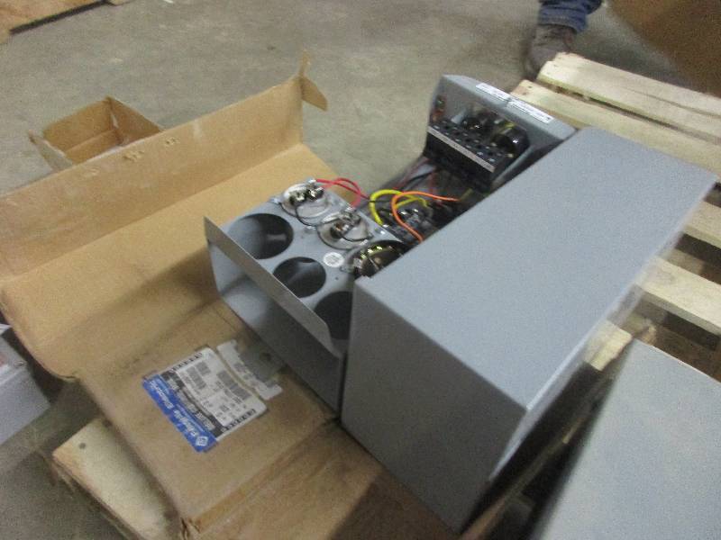 Motor control
