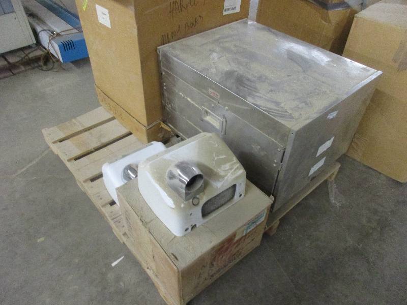 Pallet Lot