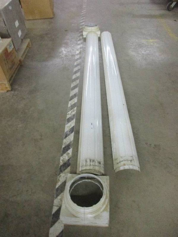 Pole cover