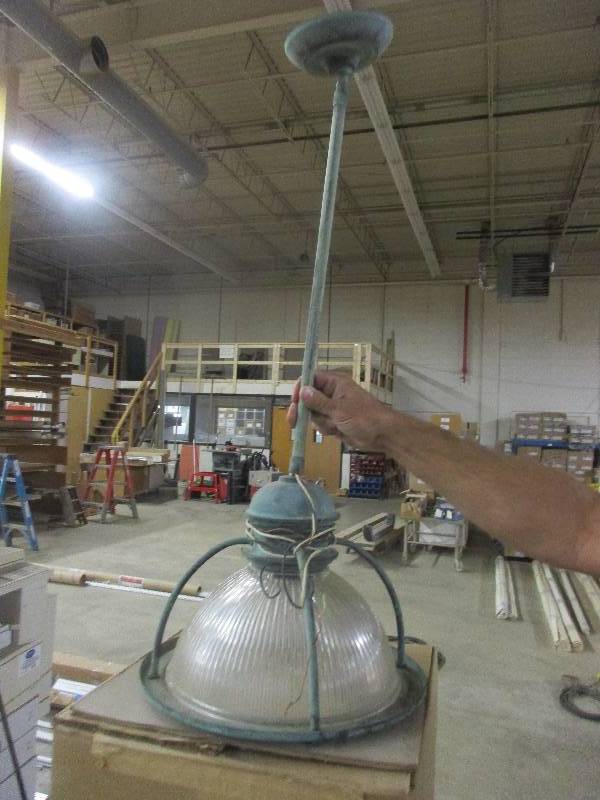 Pendant Lights