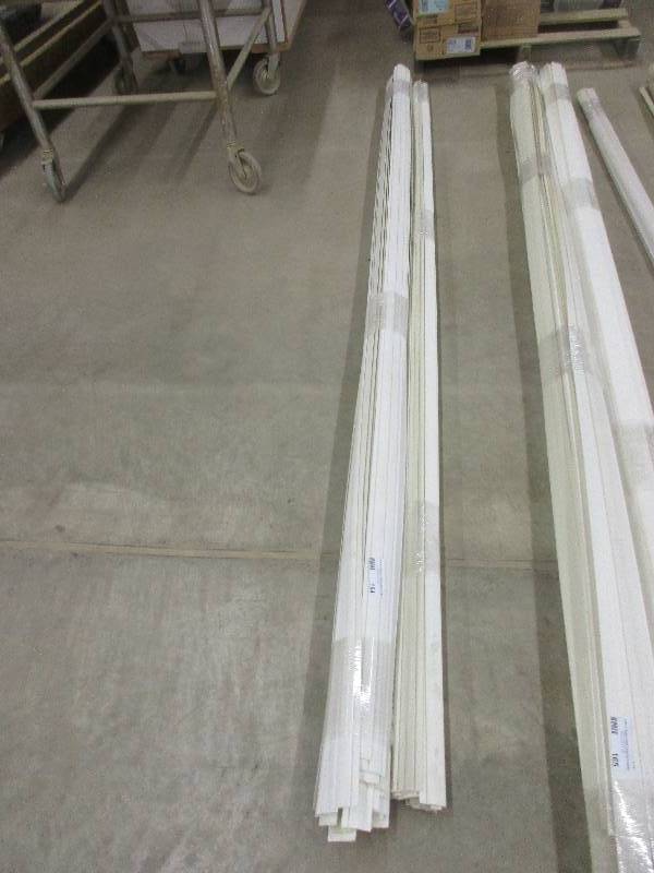 FRP moldings