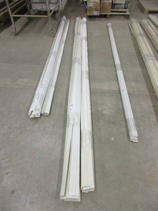 FRP moldings