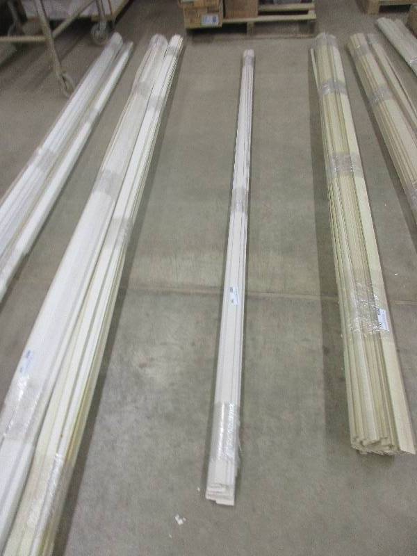 FRP moldings