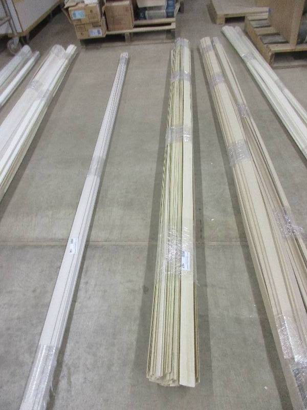 FRP moldings