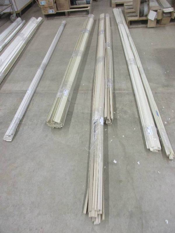 FRP moldings