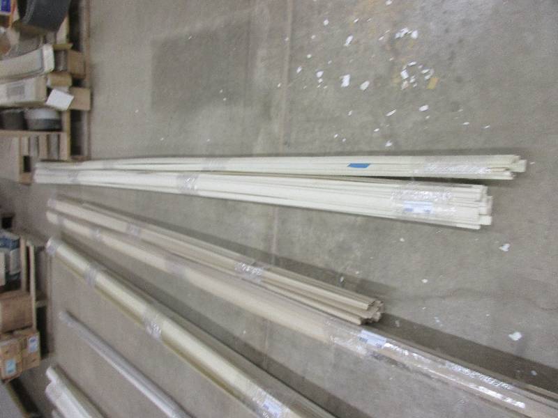 FRP moldings