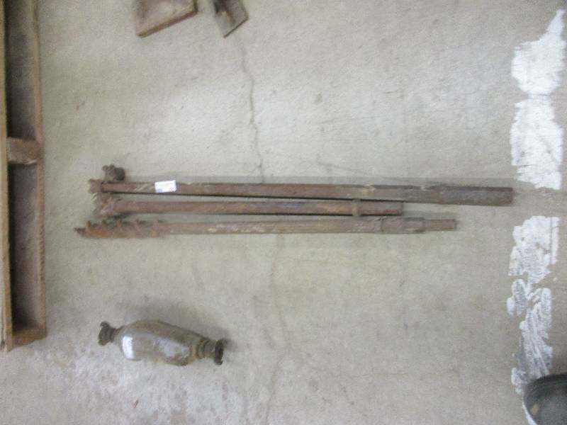 Hammer Drill bits