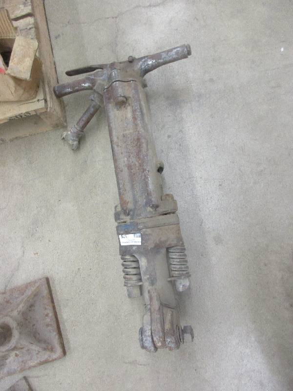 Jackhammer