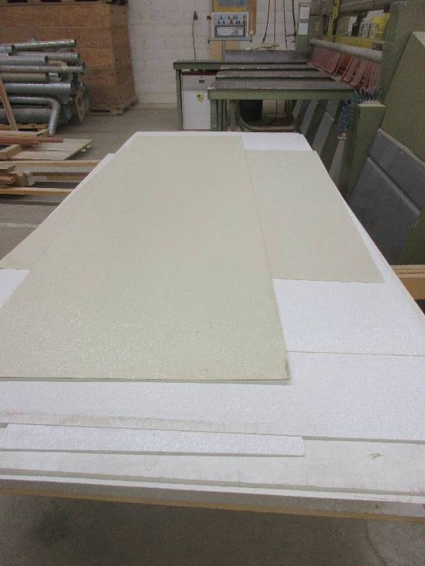 FRP sheets
