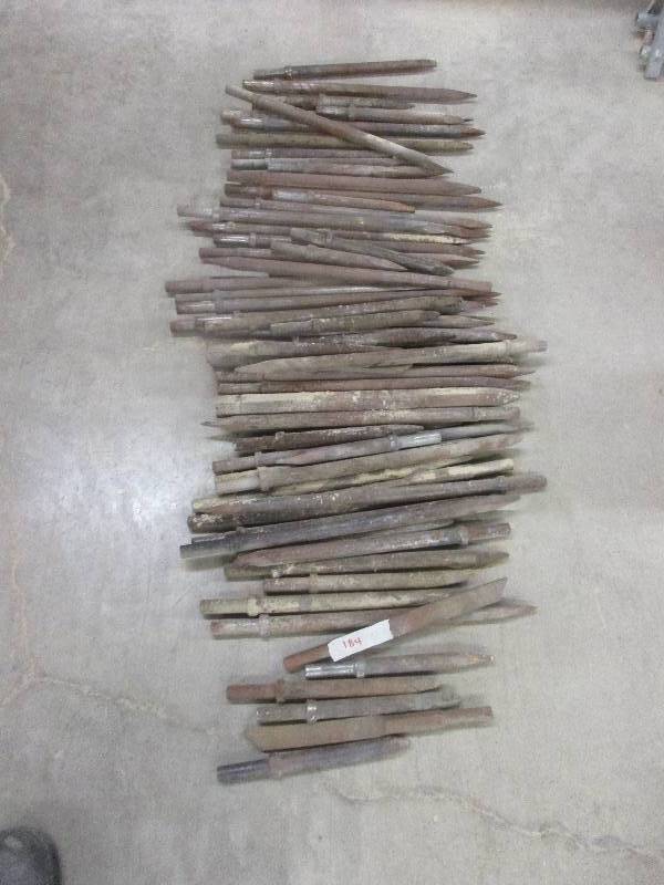 Hammer Drill bits