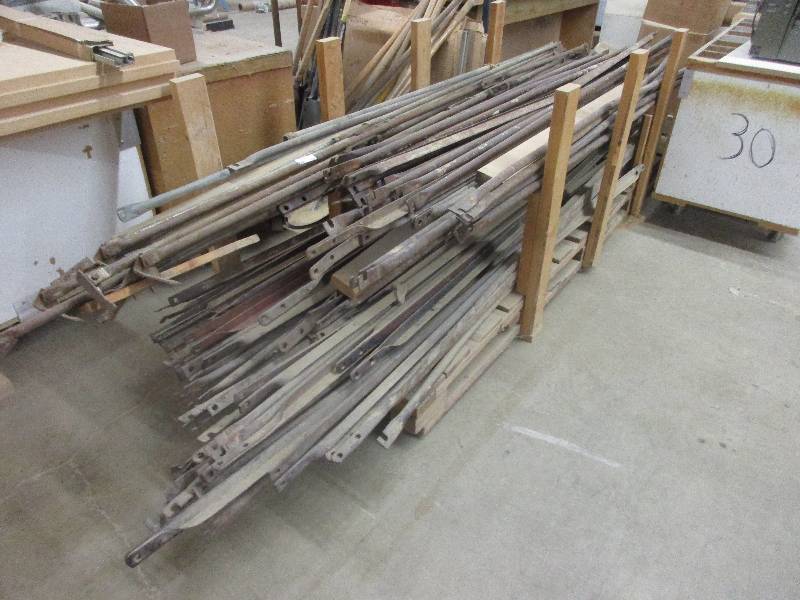 Scaffolding