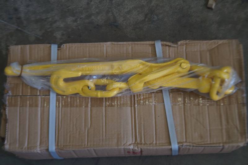 lot 58 image: NEW Load Binders