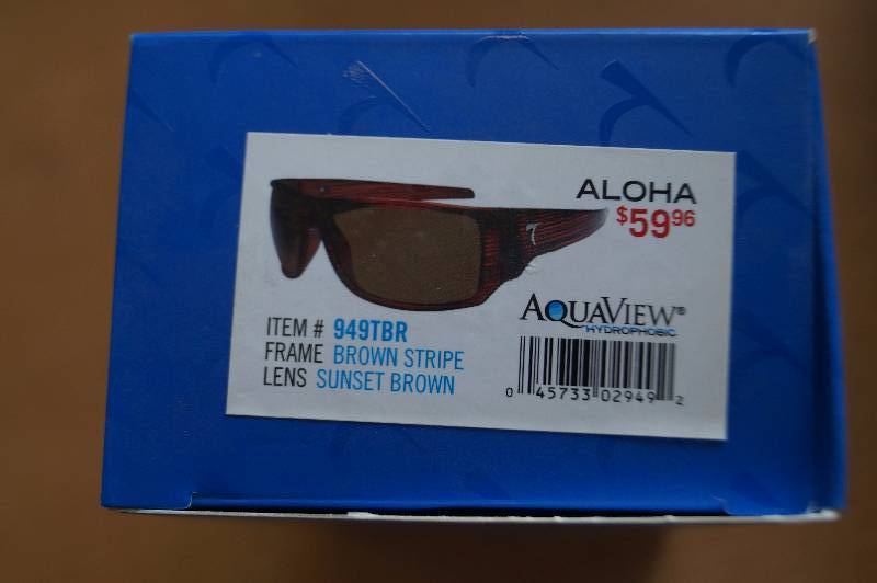 lot 113 image: Sunglasses