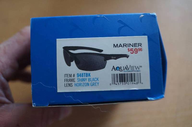 lot 114 image: Sunglasses