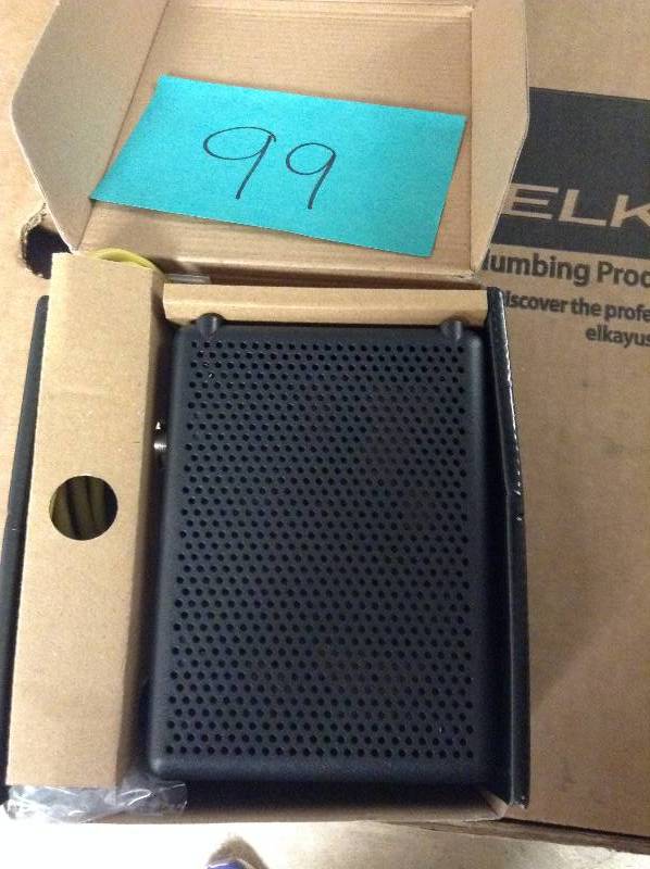 lot 99 image: Zoom Cable Modem