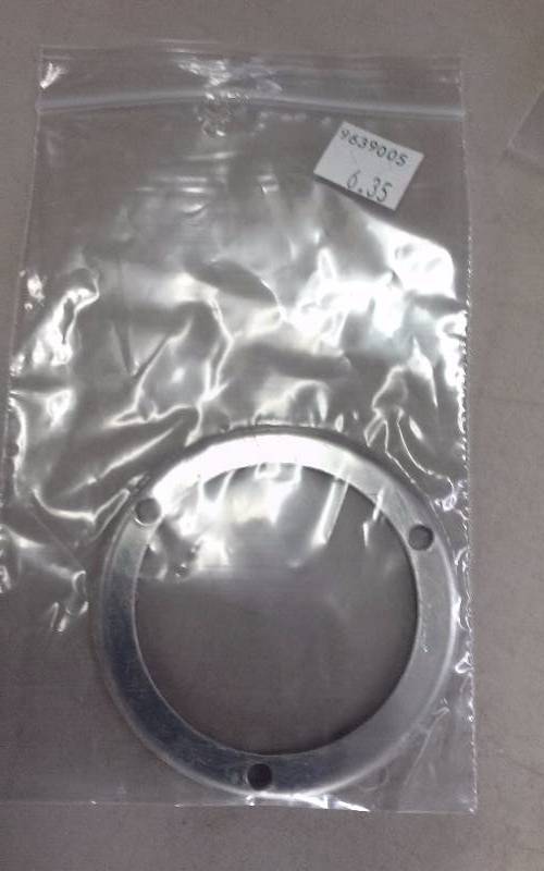 lot 161 image: RANGER Cover S Mounting for Combo Lights