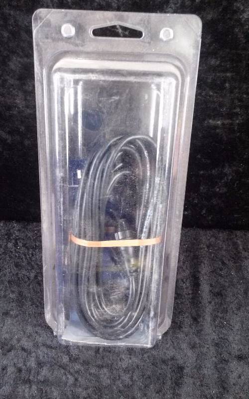 lot 341 image: Lowrance Extension Cable, 25 FT, N2KEXT-25RD, PN 119-83
