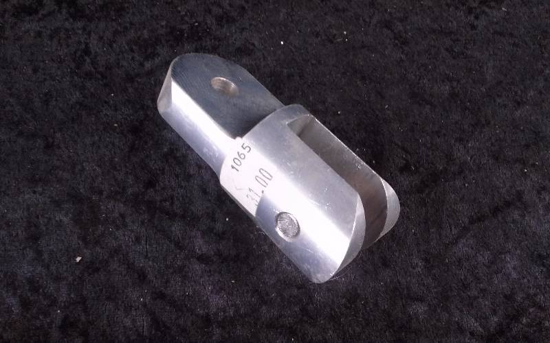 lot 398 image: Stabil-Mount, Mount Knuckle
