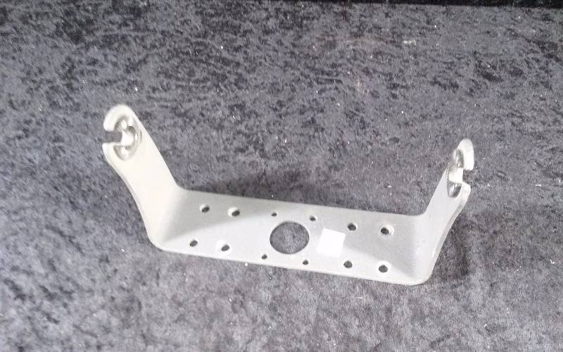 lot 404 image: Gimble Bracket for LCX104-GB-12, PN 101-78