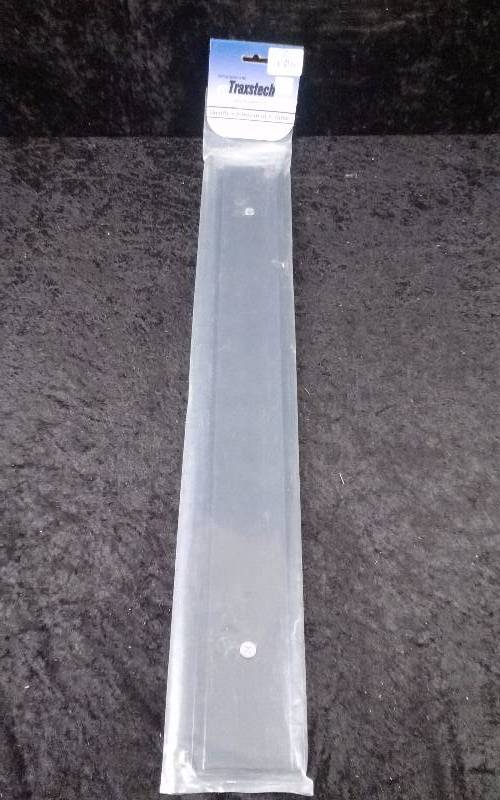 lot 414 image: Traxstech 24 Starboard Track Insert, Black