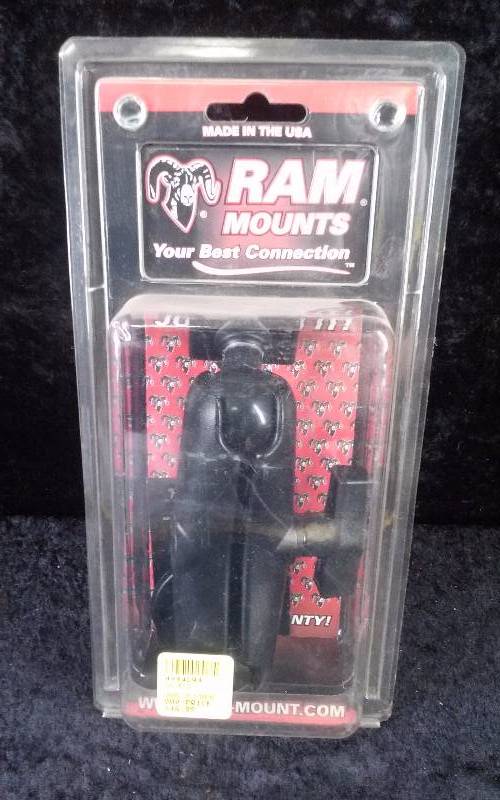 lot 421 image: RAM Mounting System, RAM-101-L011