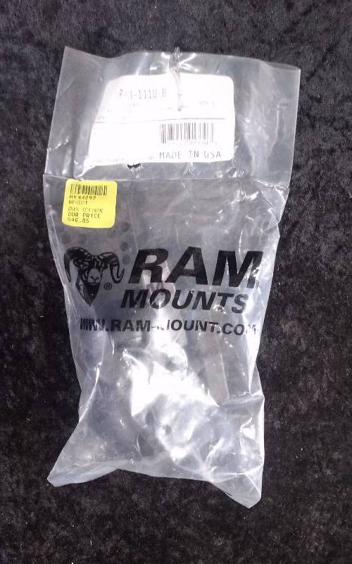 lot 425 image: RAM Mounting System, RAM-111U-B