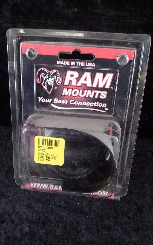 lot 435 image: RAM Mounting System, RAM-233