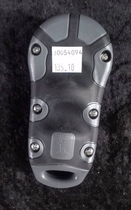lot 794 image: MinnKota iPilot Remote