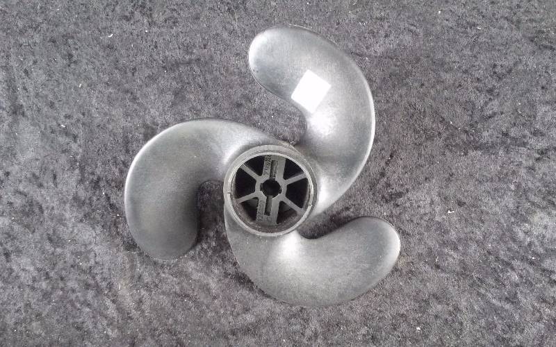 lot 825 image: MinnKota Propeller, PL 7.5x 4 LH