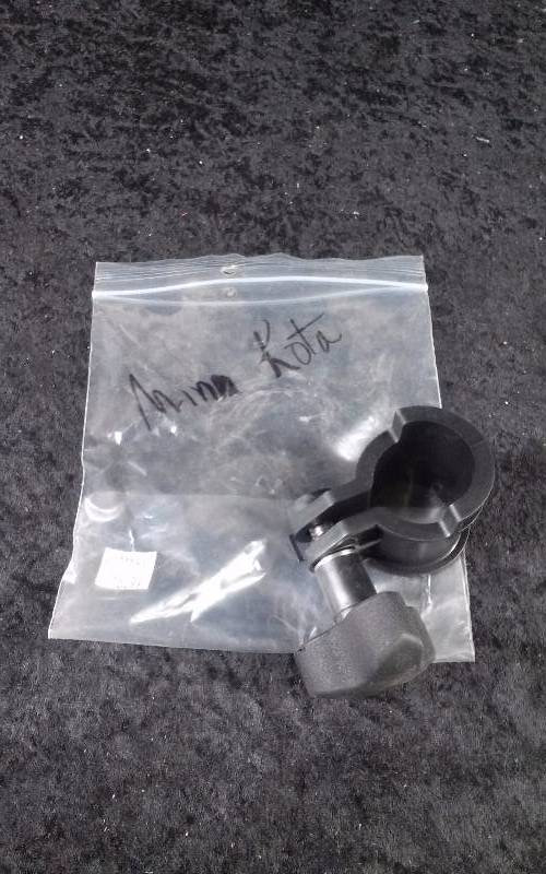 lot 827 image: MinnKota Depth CollarKnob Assembly