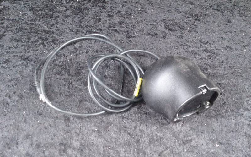 lot 831 image: Plain End HousingTransducer Assembly, 4.0, 60, U-Sonar W987-116, 9421-290, ID1079