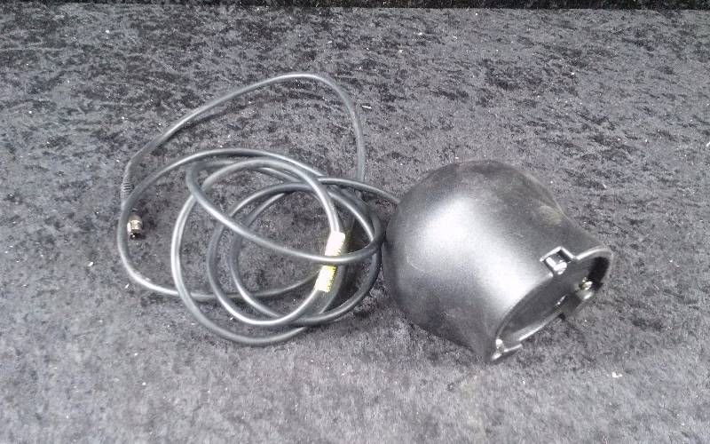 lot 832 image: Plain End HousingTransducer Assembly, 4.0, 60, U-Sonar W987-116, 9421-290, ID1079