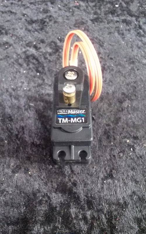 lot 856 image: Troll Master Servo Tower PRO, MG945