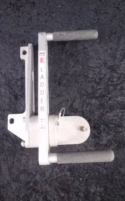 lot 861 image: R&R Design Emergency Ladder