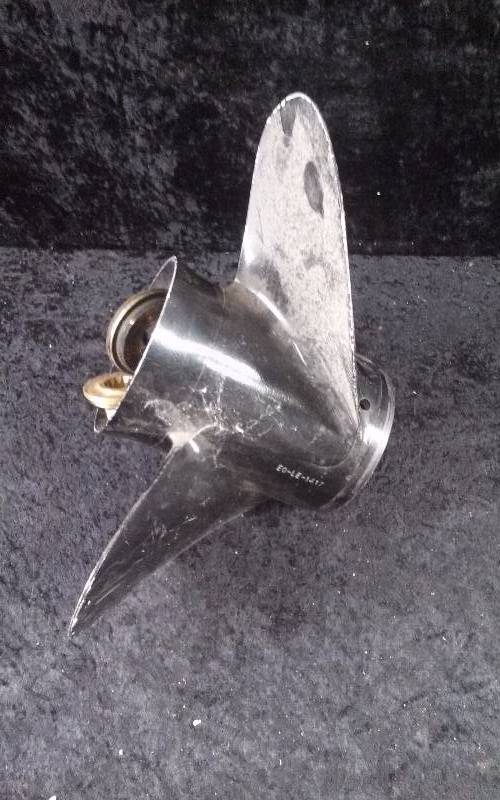 lot 897 image: Propeller - Turning Point, 14 x 17, 3 Blade, Alum, PN E0-LE-1417