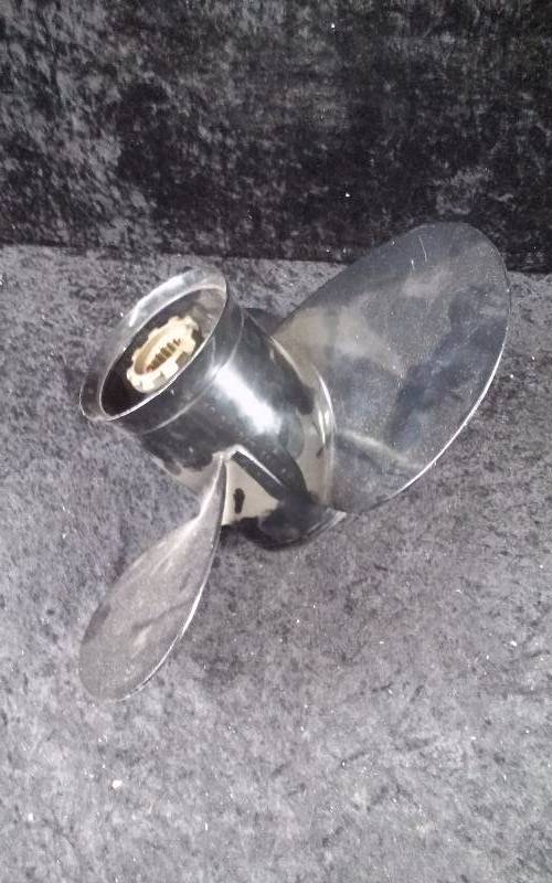 lot 898 image: Propeller - Mercury (), 15 x 10, 3 Blade, Alum, 48-854342C1-10