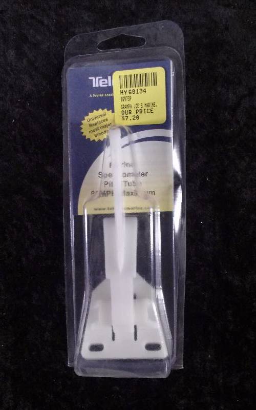lot 972 image: Teleflex Marine Speedometer Pitot Tube AY, PN 56973P