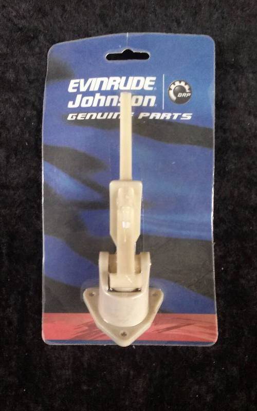 lot 977 image: Evinrude Pitot Tube Kit, PN 173623