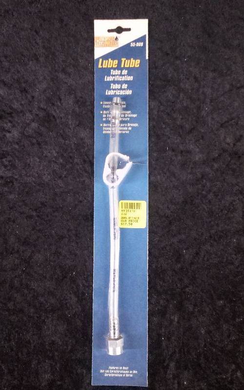 lot 984 image: Plews Lube Line, PN 55-008
