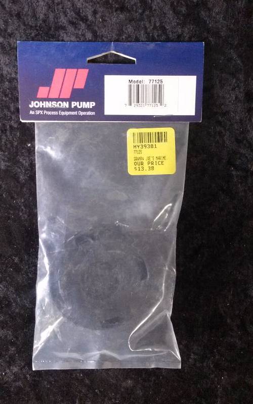 lot 1084 image: Mayfair Intake Filter Model 77125