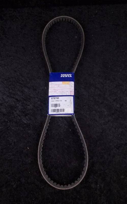 lot 1185 image: VOLVO V-Belt