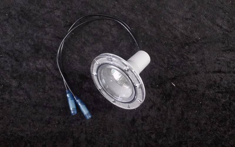 lot 1253 image: Ranger Trailer Backup Light, TBL-1H