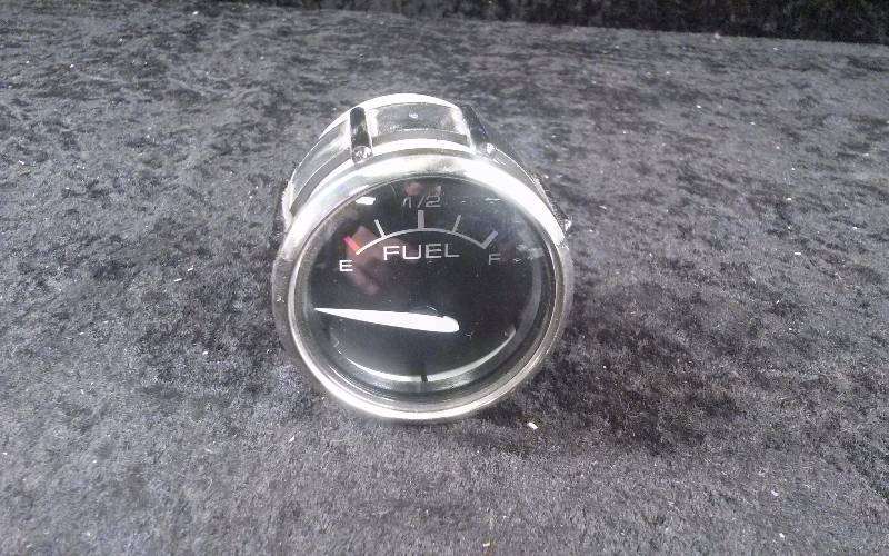 lot 1277 image: Skeeter - Faria Fuel Gauge, PN GP7997A