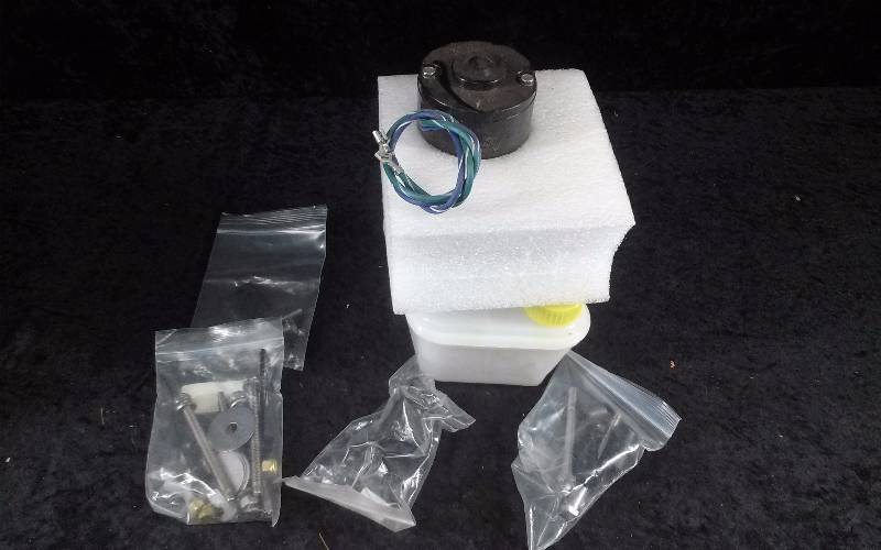 lot 1316 image: Power Pole Pump Pro Pump, PN pump-PRO-f
