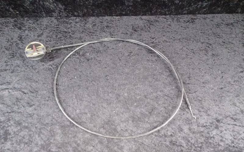 lot 1327 image: Livewell Cable w2 Position Actuator, OpenClose
