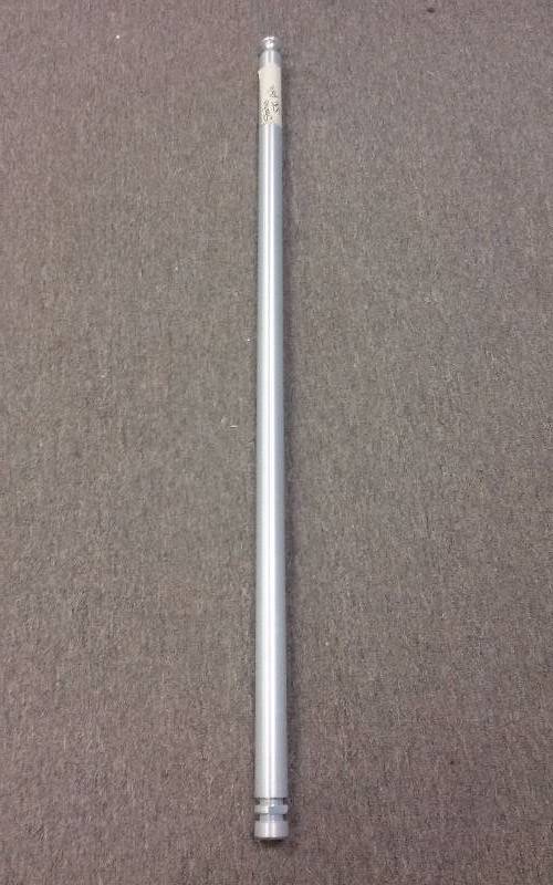 lot 1399 image: Stratos Ski Pole, SS, 56