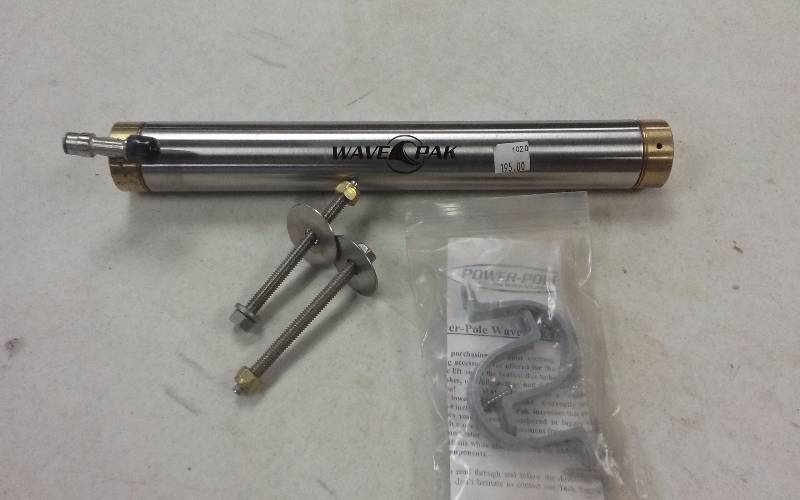 lot 1414 image: Power-Pole Wave Pak