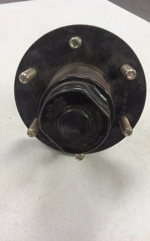 lot 1417 image: Ranger Trailer Hub Spindle, 9606003