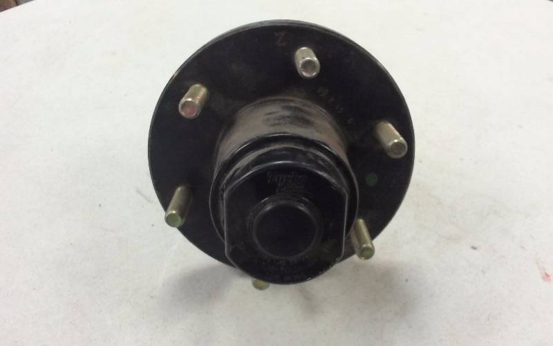 lot 1419 image: Ranger Trailer Hub Spindle
